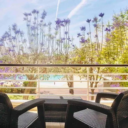 Apartment Marina Lir Apartamento ,