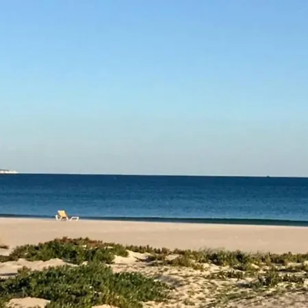 Marina Lir Apartamento , * Lagos