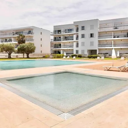 Marina Lir Apartamento , Apartment