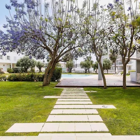 Marina Lir Apartamento , Apartment