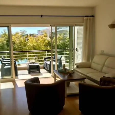 Marina Lir Apartamento , Apartment
