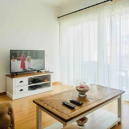 Marina Lir Apartamento , Apartment