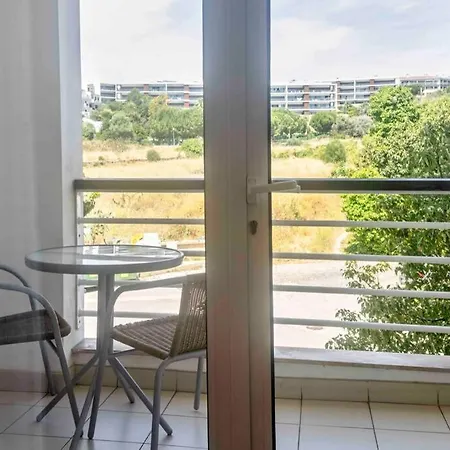 Apartment Marina Lir Apartamento ,