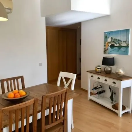 Marina Lir Apartamento , Lagos