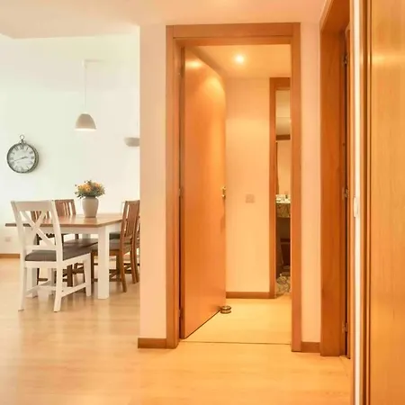 Marina Lir Apartamento , *