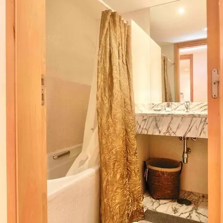 Marina Lir Apartamento ,