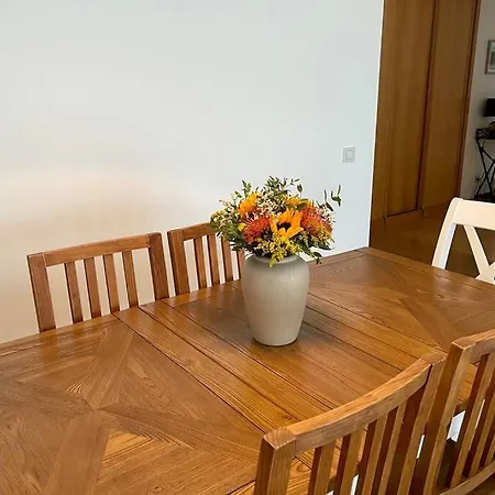 Marina Lir Apartamento ,