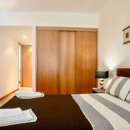 Marina Lir Apartamento , Apartment Lagos