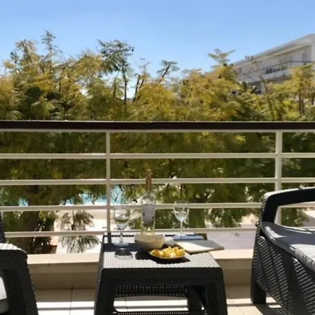 Apartment Marina Lir Apartamento , *