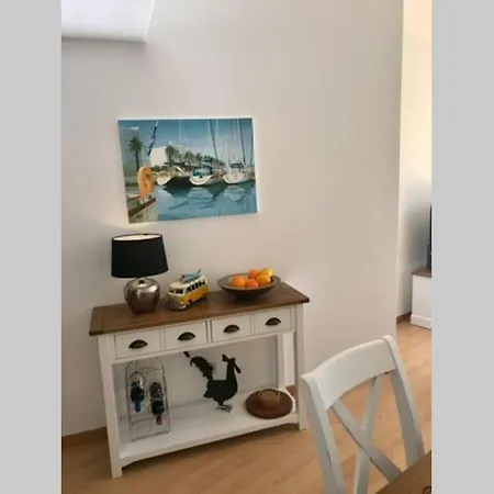 Marina Lir Apartamento , Apartment Lagos