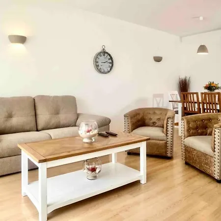 Apartment Marina Lir Apartamento , *