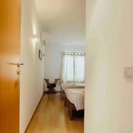 Marina Lir Apartamento , Apartment
