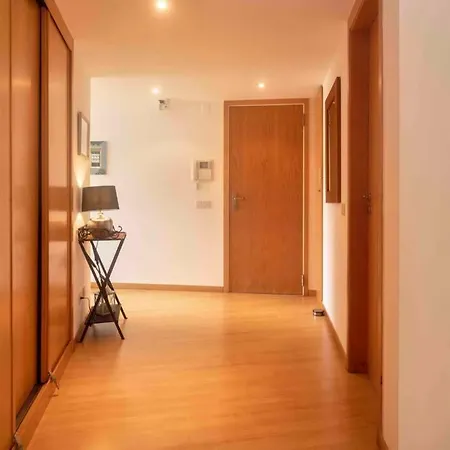 Marina Lir Apartamento ,