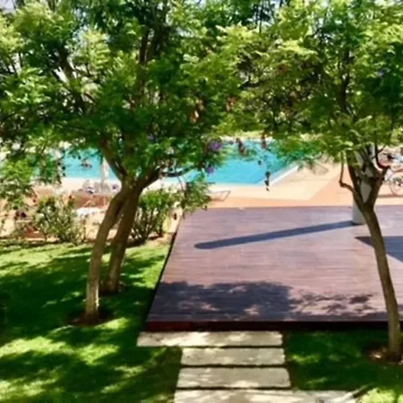 Marina Lir Apartamento , Lagos
