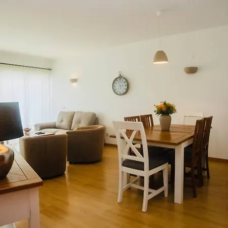Appartement Marina Lir Apartamento , Lagos