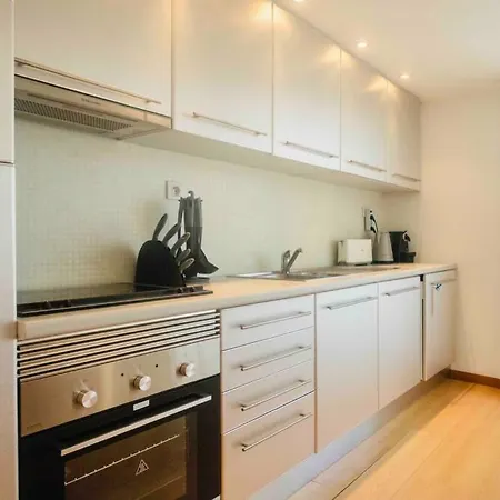 Appartement Marina Lir Apartamento ,