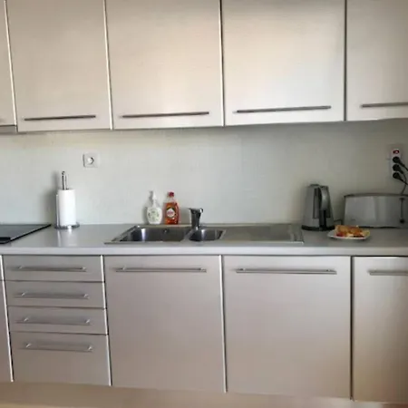 Appartement Marina Lir Apartamento , Lagos