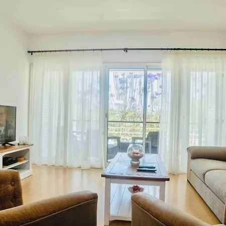 Marina Lir Apartamento , Appartement Lagos