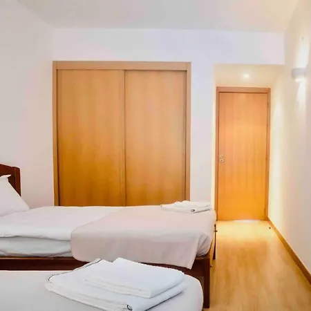 Marina Lir Apartamento , Lagos