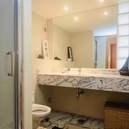 Marina Lir Apartamento , Apartamento Lagos